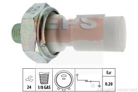 EXCLUSIVAS BCN 1800182 - MANOCONTACTO ACEITE EPS