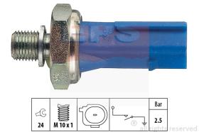 EXCLUSIVAS BCN 1800192 - MANOCONTACTO ACEITE EPS