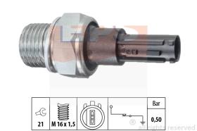 EXCLUSIVAS BCN 1800203 - MANOCONTACTO ACEITE EPS