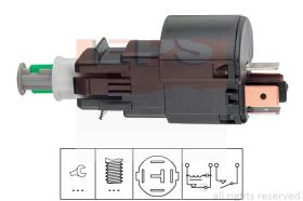 OPEL 1810163 - INTERRUPTOR STOP EPS