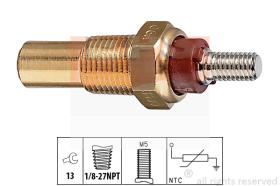 EXCLUSIVAS BCN 1830180 - TERMORRESISTENCIA EPS