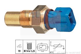 EXCLUSIVAS BCN 1830182 - TERMORRESISTENCIA EPS