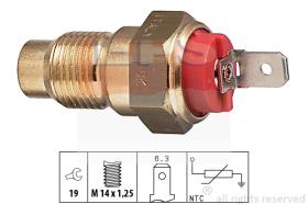 EXCLUSIVAS BCN 1830203 - TERMORRESISTENCIA EPS