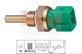 EXCLUSIVAS BCN 1830211 - TERMORRESISTENCIA EPS