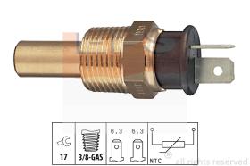 EXCLUSIVAS BCN 1830228 - TERMORRESISTENCIA EPS