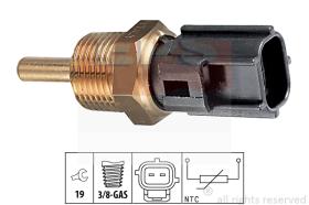 EXCLUSIVAS BCN 1830230 - TERMORRESISTENCIA EPS