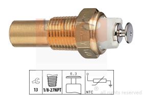 EXCLUSIVAS BCN 1830235 - TERMORRESISTENCIA EPS