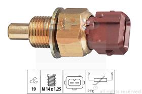 EXCLUSIVAS BCN 1830321 - TERMORRESISTENCIA EPS