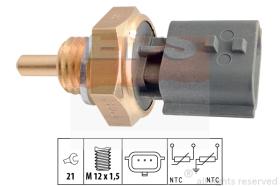 EXCLUSIVAS BCN 1830365 - TERMORRESISTENCIA EPS