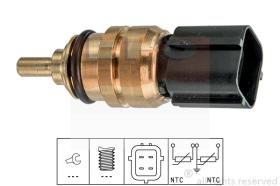 EXCLUSIVAS BCN 1830371 - TERMORRESISTENCIA EPS