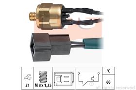 EXCLUSIVAS BCN 1840096 - INTERRUPTOR LUZ TEMPERATURA EPS