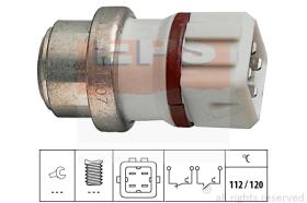 EXCLUSIVAS BCN 1840107 - INTERRUPTOR LUZ TEMPERATURA EPS