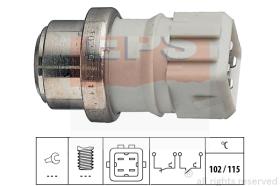 EXCLUSIVAS BCN 1840108 - INTERRUPTOR LUZ TEMPERATURA EPS