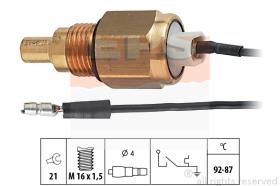 EXCLUSIVAS BCN 1850039 - TERMOCONTACTO ELECTROVENTILADOR EPS