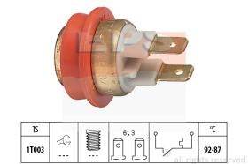 EXCLUSIVAS BCN 1850042 - TERMOCONTACTO ELECTROVENTILADOR EPS