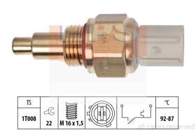 EXCLUSIVAS BCN 1850050 - TERMOCONTACTO ELECTROVENTILADOR EPS