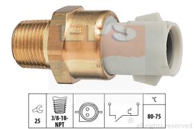 EXCLUSIVAS BCN 1850052 - TERMOCONTACTO ELECTROVENTILADOR EPS