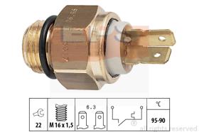 EXCLUSIVAS BCN 1850057 - TERMOCONTACTO ELECTROVENTILADOR EPS