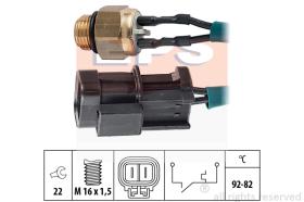 EXCLUSIVAS BCN 1850060 - TERMOCONTACTO ELECTROVENTILADOR EPS