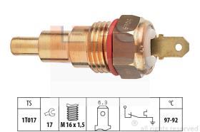 EXCLUSIVAS BCN 1850069 - TERMOCONTACTO ELECTROVENTILADOR EPS