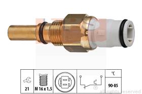 EXCLUSIVAS BCN 1850090 - TERMOCONTACTO ELECTROVENTILADOR EPS