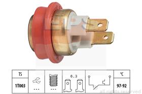 EXCLUSIVAS BCN 1850093 - TERMOCONTACTO ELECTROVENTILADOR EPS