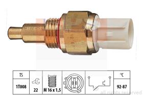 EXCLUSIVAS BCN 1850138 - TERMOCONTACTO ELECTROVENTILADOR EPS