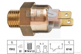 EXCLUSIVAS BCN 1850146 - TERMOCONTACTO ELECTROVENTILADOR EPS