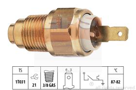 EXCLUSIVAS BCN 1850154 - TERMOCONTACTO ELECTROVENTILADOR EPS