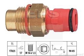 EXCLUSIVAS BCN 1850156 - TERMOCONTACTO ELECTROVENTILADOR EPS