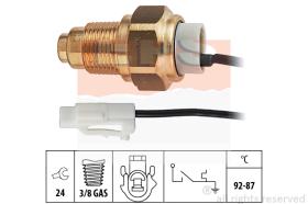 EXCLUSIVAS BCN 1850163 - TERMOCONTACTO ELECTROVENTILADOR EPS