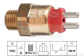 EXCLUSIVAS BCN 1850169 - TERMOCONTACTO ELECTROVENTILADOR EPS