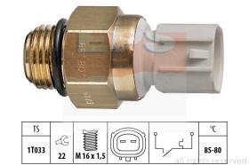 EXCLUSIVAS BCN 1850173 - TERMOCONTACTO ELECTROVENTILADOR EPS