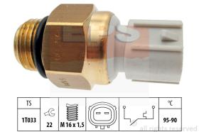 EXCLUSIVAS BCN 1850174 - TERMOCONTACTO ELECTROVENTILADOR EPS