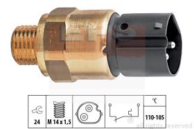 EXCLUSIVAS BCN 1850273 - TERMOCONTACTO ELECTROVENTILADOR EPS