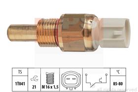 EXCLUSIVAS BCN 1850278 - TERMOCONTACTO ELECTROVENTILADOR EPS