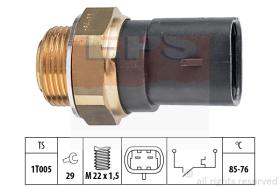 EXCLUSIVAS BCN 1850287 - TERMOCONTACTO ELECTROVENTILADOR EPS