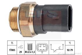 EXCLUSIVAS BCN 1850288 - TERMOCONTACTO ELECTROVENTILADOR EPS