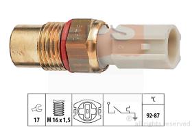 EXCLUSIVAS BCN 1850291 - TERMOCONTACTO ELECTROVENTILADOR EPS