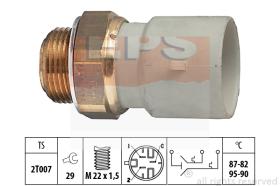 EXCLUSIVAS BCN 1850645 - TERMOCONTACTO ELECTROVENTILADOR EPS