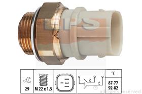 EXCLUSIVAS BCN 1850651 - TERMOCONTACTO ELECTROVENTILADOR EPS