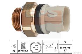 EXCLUSIVAS BCN 1850652 - TERMOCONTACTO ELECTROVENTILADOR EPS