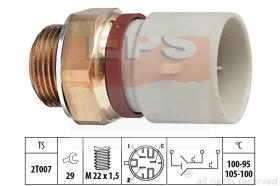 EXCLUSIVAS BCN 1850674 - TERMOCONTACTO ELECTROVENTILADOR EPS