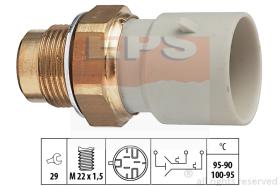 EXCLUSIVAS BCN 1850676 - TERMOCONTACTO ELECTROVENTILADOR EPS