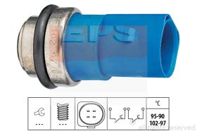 EXCLUSIVAS BCN 1850692 - TERMOCONTACTO ELECTROVENTILADOR EPS