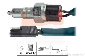 EXCLUSIVAS BCN 1860002 - INTERRUPTOR LUZ MARCHA ATRAS EPS