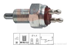 EXCLUSIVAS BCN 1860007 - INTERRUPTOR LUZ MARCHA ATRAS EPS