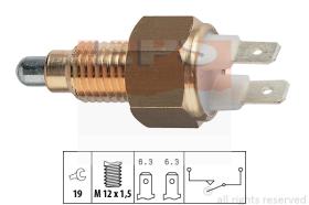 EXCLUSIVAS BCN 1860009 - INTERRUPTOR LUZ MARCHA ATRAS EPS