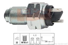 EXCLUSIVAS BCN 1860017 - INTERRUPTOR LUZ MARCHA ATRAS EPS