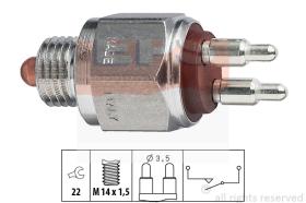 EXCLUSIVAS BCN 1860036 - INTERRUPTOR LUZ MARCHA ATRAS EPS